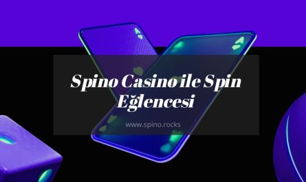 Spino Casino