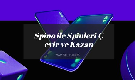 Spino ile Spinler